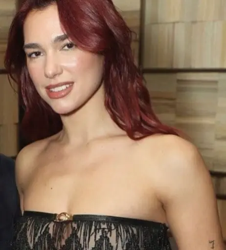 Image 1828714 from Dua Lipa