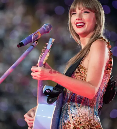 Image 1828727 from Taylor Swift