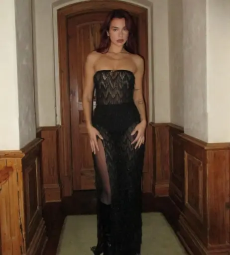 Image 1828686 from Dua Lipa