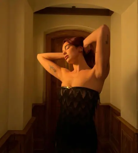 Image 1828659 from Dua Lipa