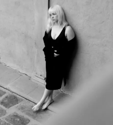 Image 1828143 from Billie Eilish