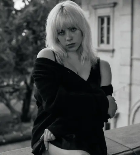 Image 1828115 from Billie Eilish