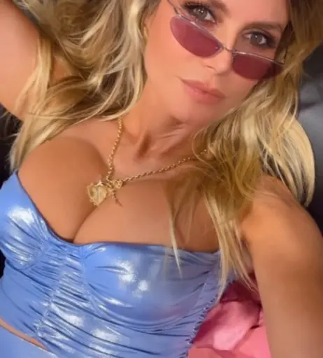 Image 1828080 from Heidi Klum