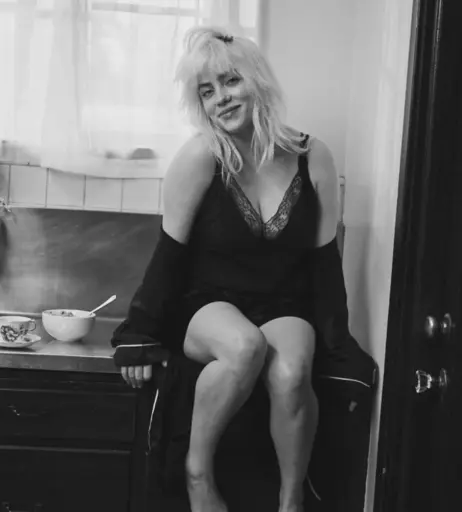 Image 1828057 from Billie Eilish