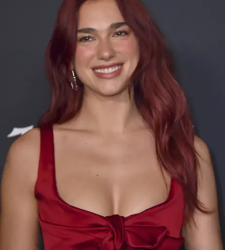Image 1828013 from Dua Lipa