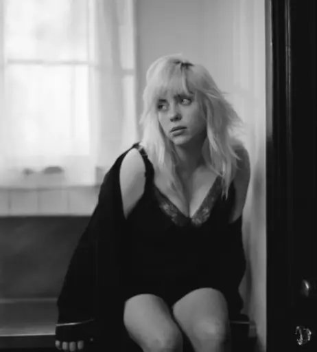 Image 1828005 from Billie Eilish