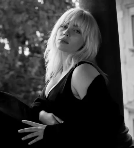 Image 1828024 from Billie Eilish