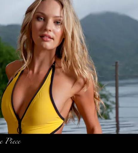 Image 1828396 from Candice Swanepoel