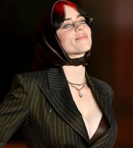 Image 1828323 from Billie Eilish