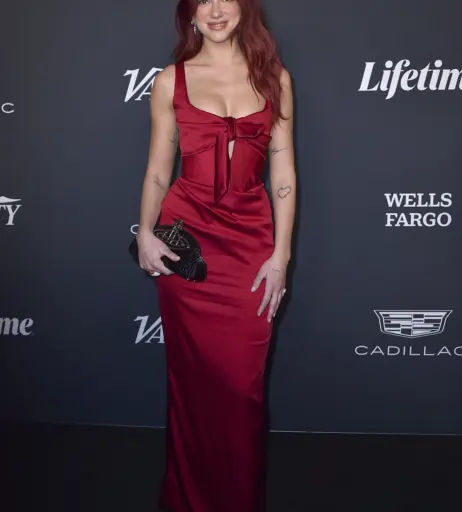 Image 1828245 from Dua Lipa