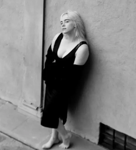 Image 1828279 from Billie Eilish