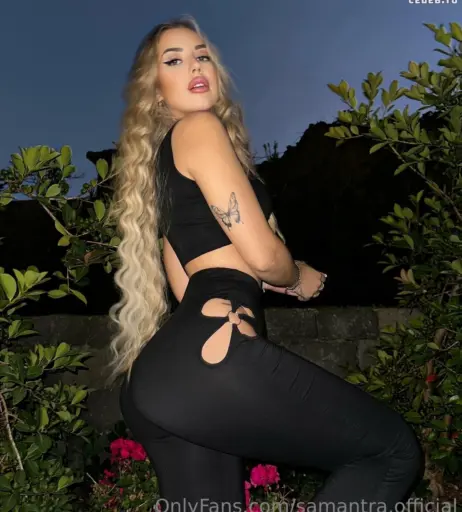 Image 1815043 from Samantra