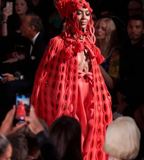 Image 1816887 from Naomi Campbell