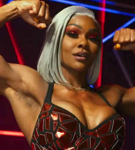 Image 1816845 from Jade Cargill