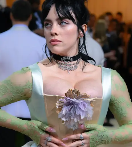 Image 1816878 from Billie Eilish