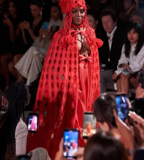 Image 1816874 from Naomi Campbell