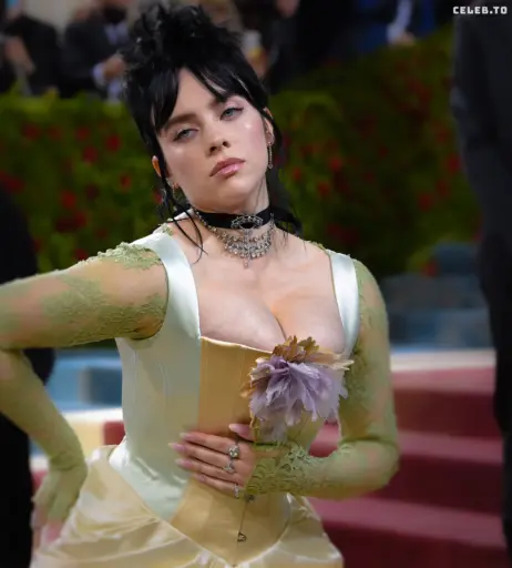 Image 1816816 from Billie Eilish