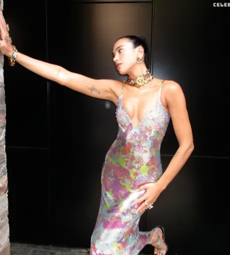 Image 1816821 from Dua Lipa