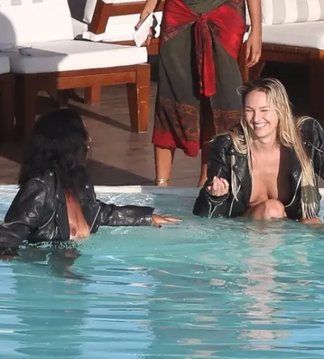 Image 1816795 from Candice Swanepoel