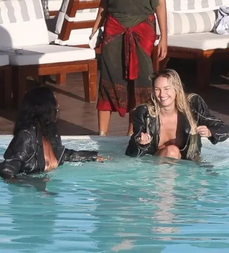Image 1816742 from Candice Swanepoel