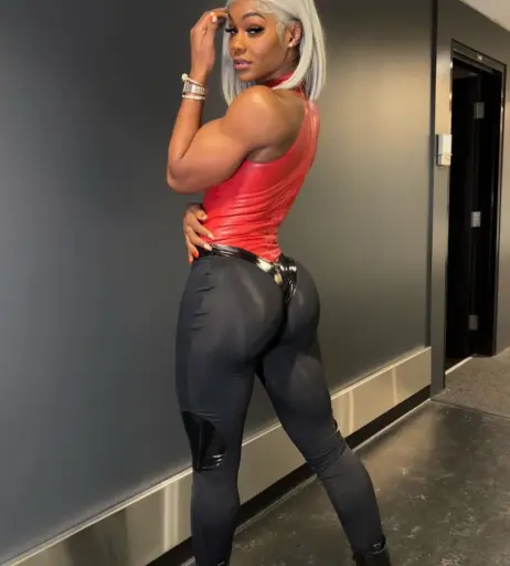 Image 1816953 from Jade Cargill