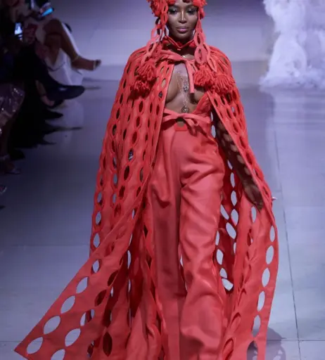 Image 1816955 from Naomi Campbell