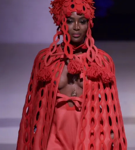 Image 1816974 from Naomi Campbell