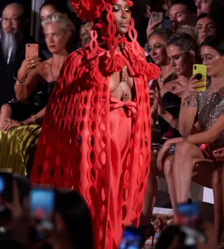 Image 1816917 from Naomi Campbell