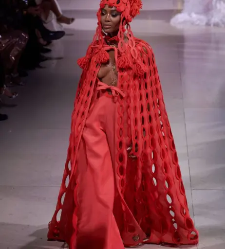 Image 1816935 from Naomi Campbell