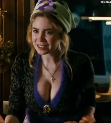 Image 1816934 from Palina Rojinski