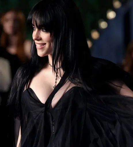 Image 1817898 from Billie Eilish