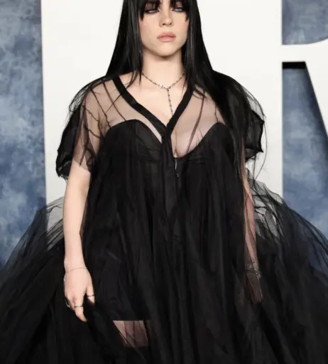 Image 1817844 from Billie Eilish