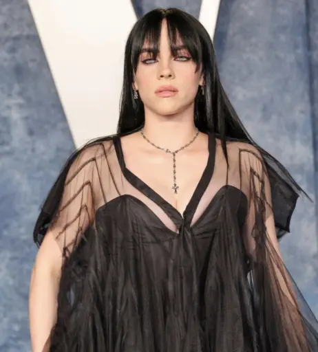 Image 1817871 from Billie Eilish