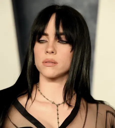 Image 1817578 from Billie Eilish