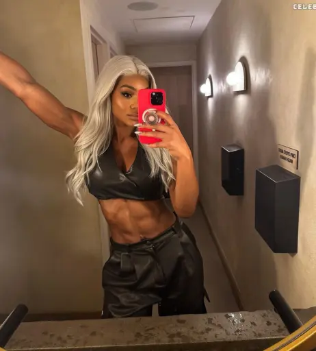 Image 1817571 from Jade Cargill