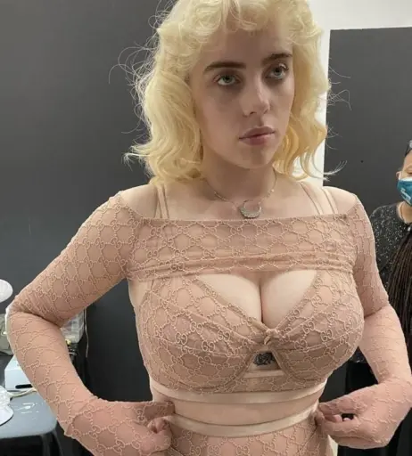 Image 1817535 from Billie Eilish