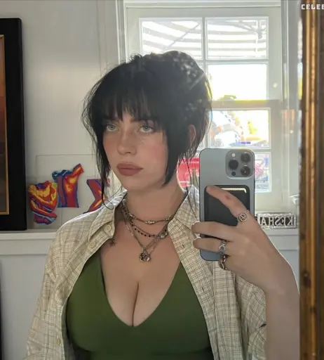 Image 1817417 from Billie Eilish