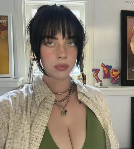 Image 1817400 from Billie Eilish