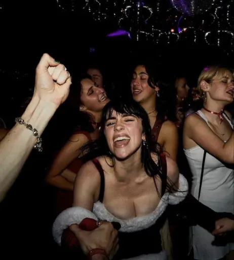 Image 1817434 from Billie Eilish