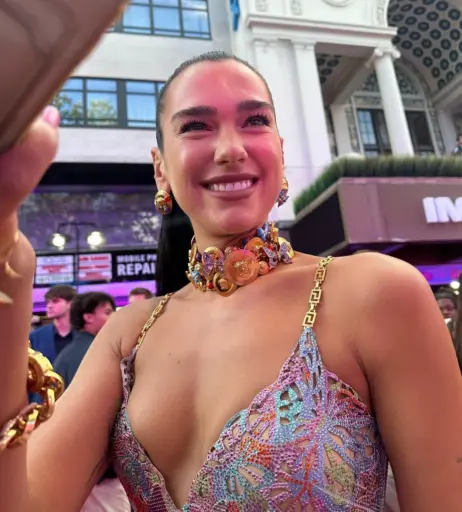 Image 1817422 from Dua Lipa