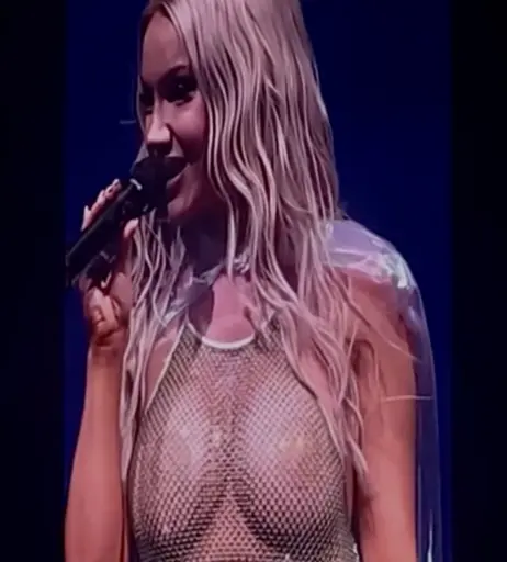 Image 1817713 from Shirin David