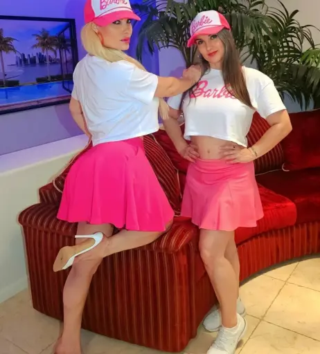 Image 1817739 from Nicole Coco Austin