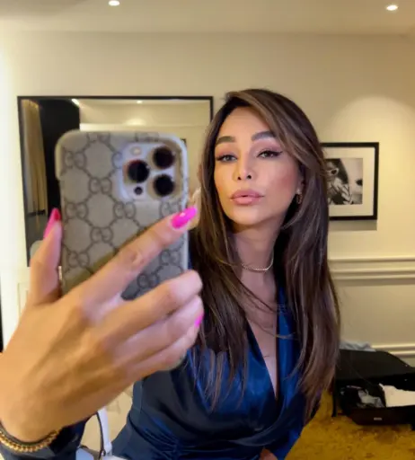 Image 1817733 from Verona Pooth