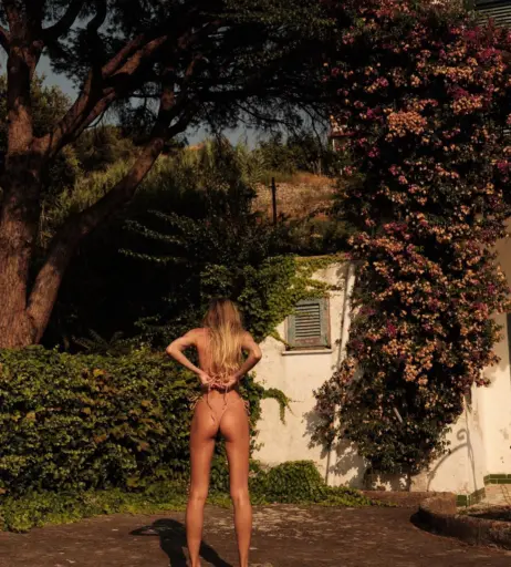 Image 1817183 from Candice Swanepoel