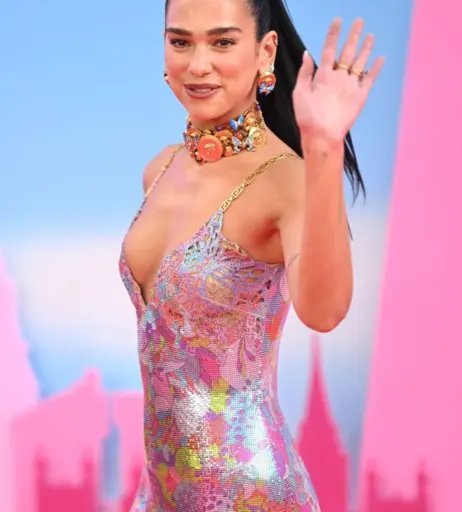 Image 1817157 from Dua Lipa