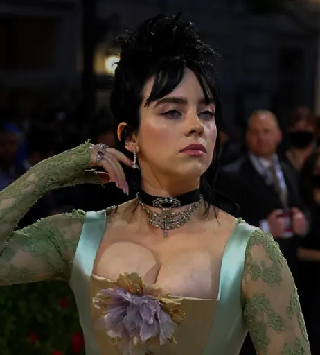 Image 1817141 from Billie Eilish