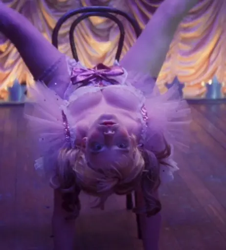 Image 1817107 from Anya Taylor-Joy