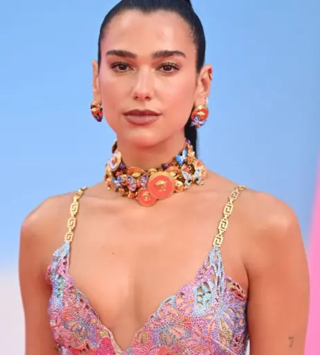 Image 1817128 from Dua Lipa