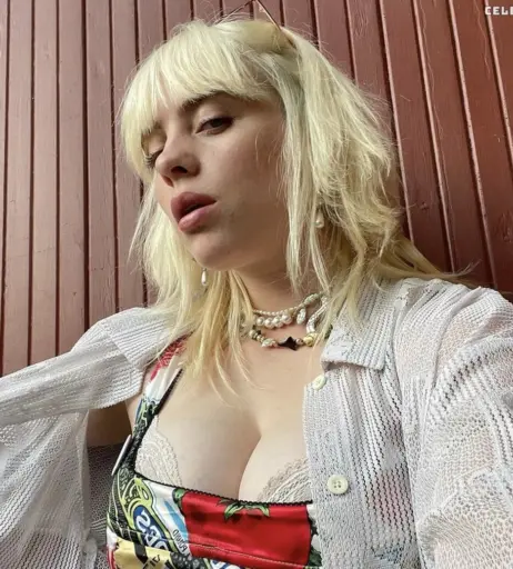 Image 1817336 from Billie Eilish