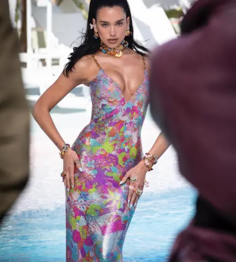 Image 1817297 from Dua Lipa